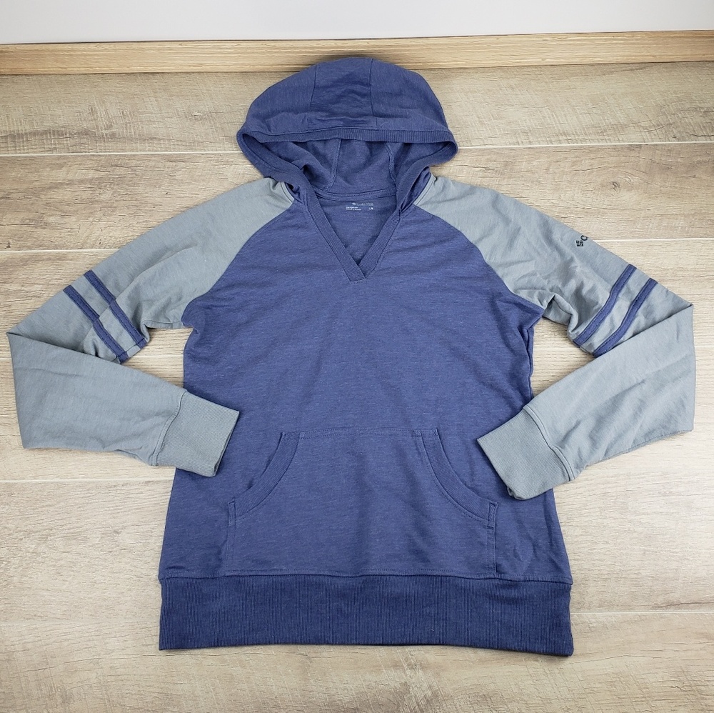 COLUMBIA Sportswear Hooded Lightweight Sweatshirt
